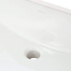 KOHLER Ladena 23-1/4 In. Undermount Bathroom Sink In White With Overflow Drain 31 KOHLER Ladena 23-1/4 In. Undermount Bathroom Sink In White With Overflow Drain -Master Locks Shop 565732e65cad37fb6e2420dd2c50fff0 1800x1800