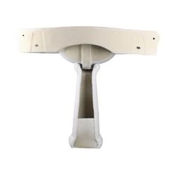 Darbyshire 33-1/2 In. Pedestal Combo Bathroom Sink In White With Overflow -Master Locks Shop 565e691f8680a71b98e894c99d4ff39e 1800x1800
