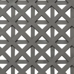 Norsk Multi-Purpose 18.3 In. X 18.3 In. Dove Gray Commercial PVC Garage Flooring Tile With Vented Drain Pattern (6-Pieces) -Master Locks Shop 5749ddffdd19586339c583a11a24f743 1800x1800