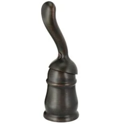 Leland Single-Handle Pull-Down Sprayer Kitchen Faucet With MagnaTite Docking In Venetian Bronze -Master Locks Shop 57cd85551acbd116b261b9f38536a7b8 1800x1800