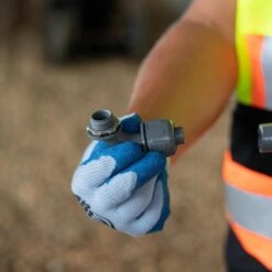 1/2 In. Liquidtight NM 90-Degree PVC Conduit Fitting Connector (5-Pack) -Master Locks Shop 583f55dc223c373b36eaa703301408d7 1800x1800