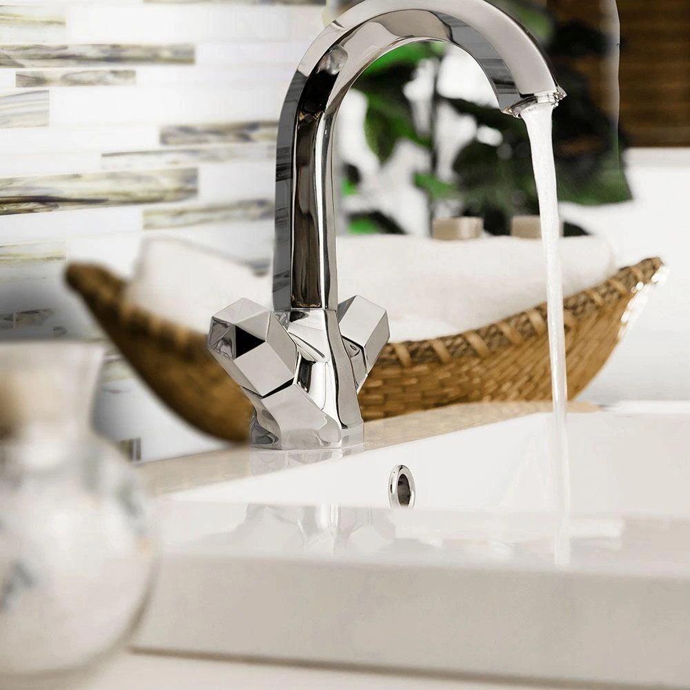 Jeffrey Court Coastal Skies Grey 14 In. X 11.75 In. X 8 Mm Interlocking Glossy Glass Mosaic Tile 4 Jeffrey Court Coastal Skies Grey 14 In. X 11.75 In. X 8 Mm Interlocking Glossy Glass Mosaic Tile - Image 2