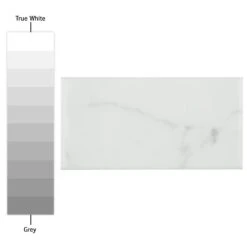 Merola Tile Classico Carrara Glossy 3 In. X 6 In. Ceramic Subway Wall Tile (6.03 Sq. Ft. / Case) -Master Locks Shop 58db6b5f2c1ca347ec93696bf41e5c6c 1800x1800