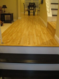 BuildDirect Peruvian Gingerwood 12mm 48" X 7.68" Laminate Flooring (12.76sq. Ft. Per Box) -Master Locks Shop 58f8a16a 4f82 4147 aa73 ec5cfb524384 1.4ab376d07b8d7c4a3903b9bec9cf9a09 1800x1800