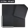 Innhom 12 Tiles Gym Mat Exercise Mats Puzzle Foam Mats Gym Flooring Mat Interlocking Foam Mats With EVA Foam Floor Tiles For Gym Equipment Workouts, Black 2 Innhom 12 Tiles Gym Mat Exercise Mats Puzzle Foam Mats Gym Flooring Mat Interlocking Foam Mats With EVA Foam Floor Tiles For Gym Equipment Workouts, Black -Master Locks Shop 5906dfa8 6520 4f5d bdb1 7401b46ab55d.1185f4d69b55a63bdd224fade6fb06e9 1800x1800