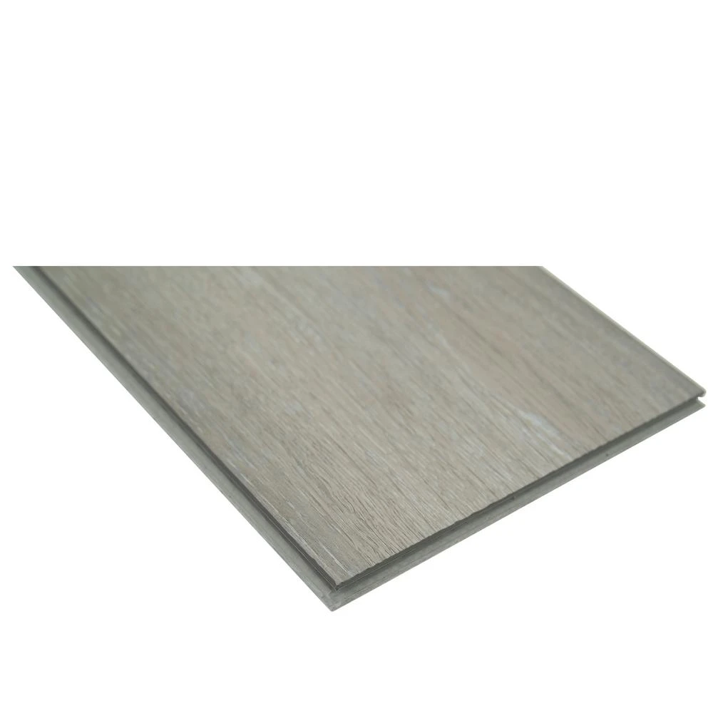 Home Decorators Collection Baneberry Oak 7 In. X 42 In. Rigid Core Luxury Vinyl Plank Flooring (20.8 Sq. Ft. / Case) 7 Home Decorators Collection Baneberry Oak 7 In. X 42 In. Rigid Core Luxury Vinyl Plank Flooring (20.8 Sq. Ft. / Case) - Image 5