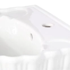 Foremost Brielle Pedestal Combo Bathroom Sink In White -Master Locks Shop 5a8419ce710ea8fe52cf9f6574dbb046 1800x1800