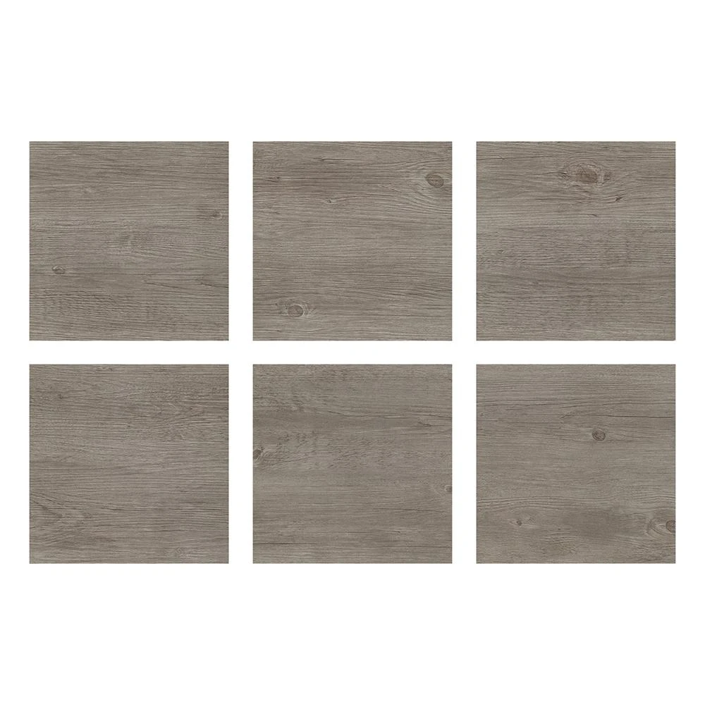 FloorPops Ashwood 12 In. W X 12 In. L Peel And Stick Floor Vinyl Tiles (20 Tiles, 20 Sq. Ft. Case) 9 FloorPops Ashwood 12 In. W X 12 In. L Peel And Stick Floor Vinyl Tiles (20 Tiles, 20 Sq. Ft. Case) - Image 7