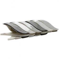 Divine Sprig Gunmetal 11.75 In. X 10.5 In. Marble And Ceramic Mosaic Tile (0.86 Sq. Ft.) -Master Locks Shop 5ae90a63 d984 4b1b aeb8 5a985e6316bf.daa9e1a99e3e91b41a37abdf9dd8859c 1800x1800