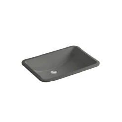 KOHLER Ladena 23-1/4 In. Undermount Bathroom Sink In White With Overflow Drain 39 KOHLER Ladena 23-1/4 In. Undermount Bathroom Sink In White With Overflow Drain -Master Locks Shop 5c2aca4f66e376433ec255d95f7a349b 1800x1800