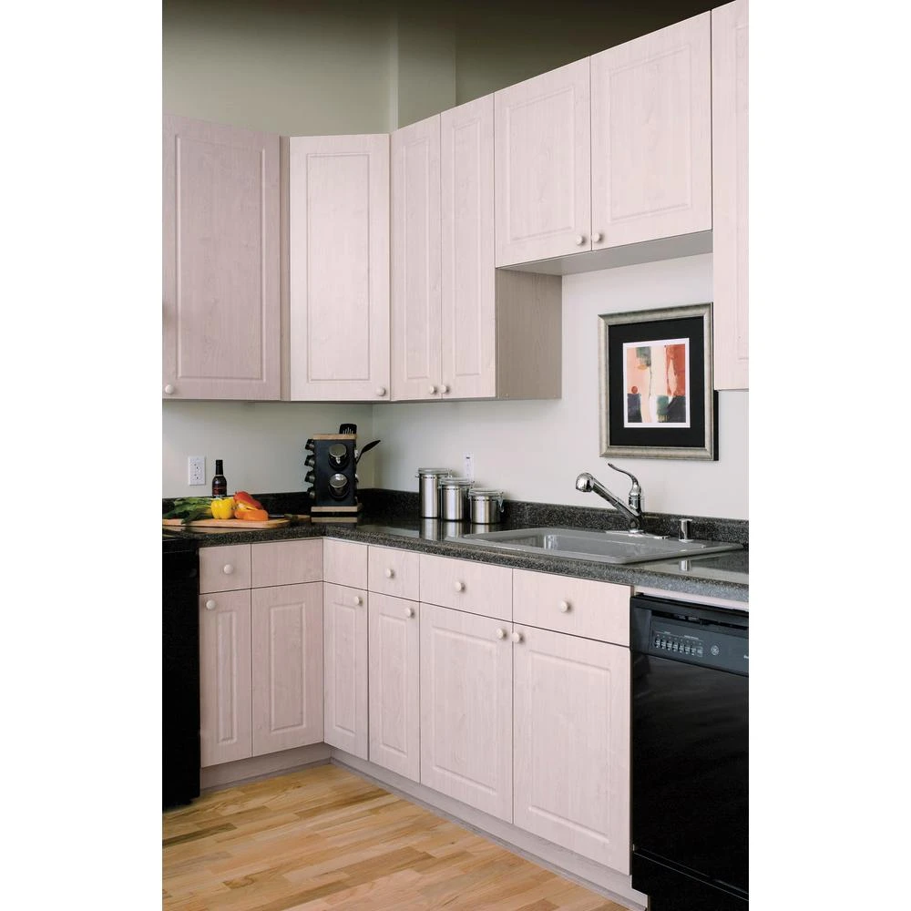 Coralais Single-Handle Pull-Out Sprayer Kitchen Faucet With MasterClean Sprayface In Polished Chrome 10 Coralais Single-Handle Pull-Out Sprayer Kitchen Faucet With MasterClean Sprayface In Polished Chrome - Image 8