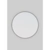 36 In. X 36 In. Round Black Stainless Steel Framed Mirror 2 36 In. X 36 In. Round Black Stainless Steel Framed Mirror -Master Locks Shop 5c8b31b1d9a0e8412d62973925932e03 1800x1800