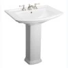 Washington 650 25 In. Pedestal Combo Bathroom Sink In White -Master Locks Shop 5dc6c7f376f2019887429010fe7788d9 1800x1800