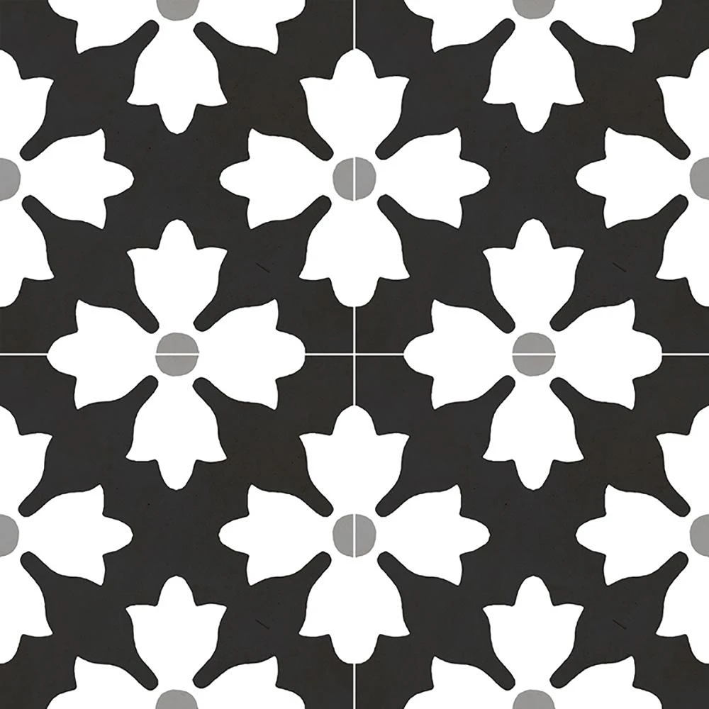 MSI Blume Encaustic 8 In. X 8 In. Matte Porcelain Floor And Wall Tile (5.33 Sq. Ft. / Case) 12 MSI Blume Encaustic 8 In. X 8 In. Matte Porcelain Floor And Wall Tile (5.33 Sq. Ft. / Case) - Image 10