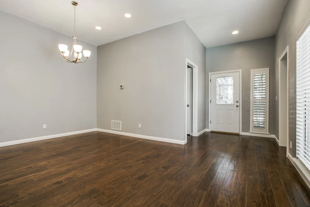 BuildDirect Birch - Texas Brown 1.5mm Thick RL X 5" Engineered Hardwood Flooring (17.5 Sq Ft Per Box) 7 BuildDirect Birch - Texas Brown 1.5mm Thick RL X 5" Engineered Hardwood Flooring (17.5 Sq Ft Per Box) - Image 5