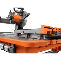 RIDGID 12 Amp Corded 8 In. Tile Saw With Extended Rip -Master Locks Shop 5efeba2f0d53e4d7e5001d85f8c076fd 1800x1800