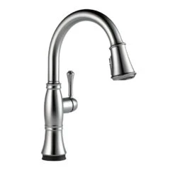 Cassidy Touch Single-Handle Pull-Down Sprayer Kitchen Faucet In Lumicoat Champagne Bronze 21 Cassidy Touch Single-Handle Pull-Down Sprayer Kitchen Faucet In Lumicoat Champagne Bronze -Master Locks Shop 5f6425e1688638c2b1d6041b33ab3658 1800x1800