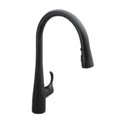 Simplice Single-Handle Pull-Down Sprayer Kitchen Faucet With DockNetik And Sweep Spray In Vibrant Stainless -Master Locks Shop 5fad73f00b53b361592dff2070ed702f 1800x1800