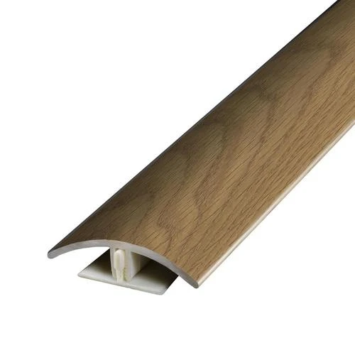 Mohawk 1.75-in X 78.7-in Tybee Island Vinyl Floor Threshold 7 Mohawk 1.75-in X 78.7-in Tybee Island Vinyl Floor Threshold - Image 5