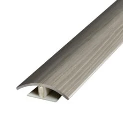 Mohawk 1.75-in X 78.7-in Tybee Island Vinyl Floor Threshold 17 Mohawk 1.75-in X 78.7-in Tybee Island Vinyl Floor Threshold -Master Locks Shop 604743178578xl 1800x1800