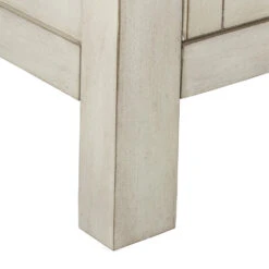 Foremost® Hiland 20"W X 15"D X 68"H Antique White Linen Cabinet 19 Foremost® Hiland 20"W X 15"D X 68"H Antique White Linen Cabinet -Master Locks Shop 6050353 Foot 1800x1800