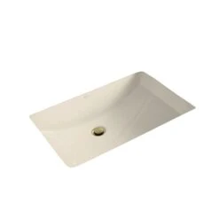 KOHLER Ladena 23-1/4 In. Undermount Bathroom Sink In White With Overflow Drain 37 KOHLER Ladena 23-1/4 In. Undermount Bathroom Sink In White With Overflow Drain -Master Locks Shop 605965282c9a15e47e51308e4e140e65 1800x1800