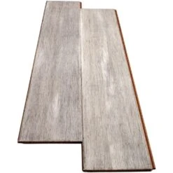 Home Decorators Collection Hand Scraped Strand Woven Earl Grey 3/8 In. T X 5-1/8 In. W X 36 In. L Engineered Click Bamboo Flooring -Master Locks Shop 61965c6f36555bf9dce3293b92cb11ce 1800x1800