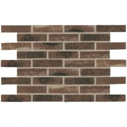 MSI Capella Red Brick 2 In. X 10 In. Matte Porcelain Floor And Wall Tile (5.17 Sq. Ft. / Case) -Master Locks Shop 619a0d55e07678689c5410ea29e6c153 1800x1800