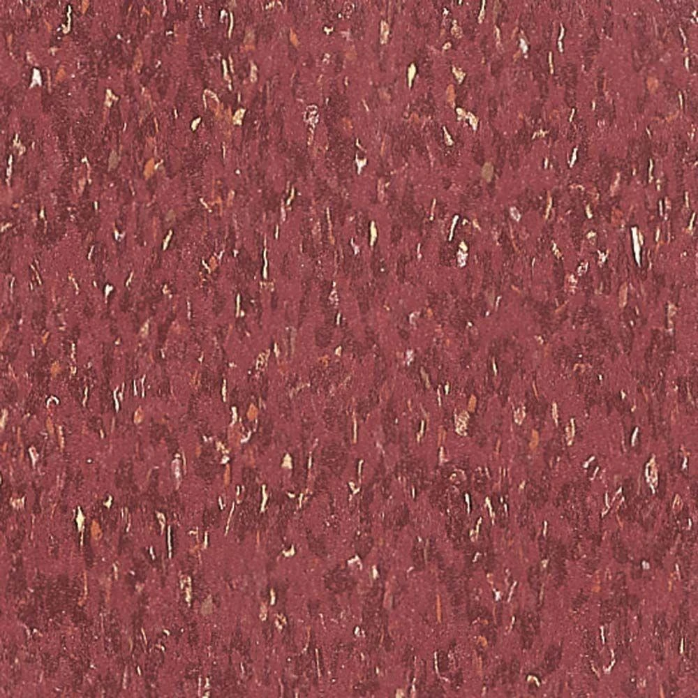 Armstrong Excelon Multi 12 In. X 12 In. Jubilee White Vinyl Tile Flooring (45 Sq. Ft. / Case) 5 Armstrong Excelon Multi 12 In. X 12 In. Jubilee White Vinyl Tile Flooring (45 Sq. Ft. / Case) - Image 3