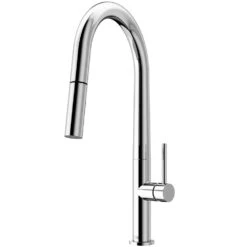 Greenwich Single-Handle Pull-Down Sprayer Kitchen Faucet In Matte Black -Master Locks Shop 6361d2c28313a281cb5e5b8f87e2a34f 1800x1800