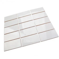 Bond Tile Core White 3 In. X 6 In. Polished Ceramic Subway Wall Tile (96 Pieces 11.73 Sq. Ft. / Box) -Master Locks Shop 64288cc0 506b 479a a86f 49f3915f0ab3.92d5882ef93b4b7249aeb071f267a110 1800x1800