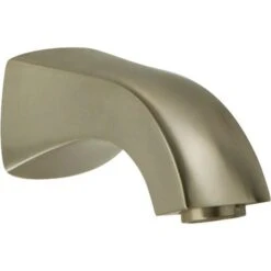 LaToscana Satin Gold Bathtub Spout -Master Locks Shop 650053011487xl 1800x1800