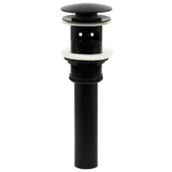 Novatto Rectangular Porcelain Vessel Sink In White Wtih Overflow Drain In Matte Black 13 Novatto Rectangular Porcelain Vessel Sink In White Wtih Overflow Drain In Matte Black -Master Locks Shop 655b804150c56e40c111791299e60521 1800x1800