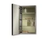 Jensen Studio IV 15-in X 25-in Rectangle Surface/Recessed Mirrored Medicine Cabinet -Master Locks Shop 656407037912xl 1800x1800