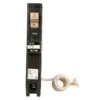 CH 15 Amp 1-Pole Self Test Ground Fault Circuit Breaker With Trip Flag