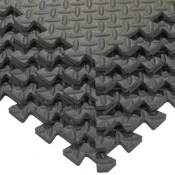 Multipurpose Interlocking EVA Foam Anti-Fatigue Exercise Puzzle Mat Tiles, (24 Sq. Ft. , 6 Tiles) -Master Locks Shop 667f9b64 d2f4 4667 a1df a98b1782e12e 1.f85744e8586ea43b2cca615094b89931 1800x1800