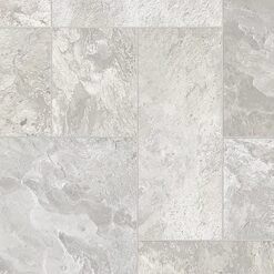 IVC Kara Light Grey Residential Vinyl Sheet, Sold By 13.2 Ft. Wide X Custom Length -Master Locks Shop 6684992d196f7745f95583ca7b9661db 1800x1800