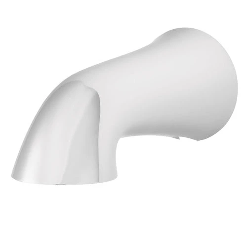 Speakman Brushed Nickel Bathtub Spout 4 Speakman Brushed Nickel Bathtub Spout - Image 2
