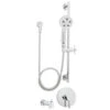 Speakman Neo Polished Chrome Shower Bar System (Valve Included) -Master Locks Shop 671252093845xl 1800x1800