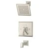 Symmons Oxford Satin Nickel 1-Handle Bathtub And Shower Faucet -Master Locks Shop 671256351521xl 1800x1800