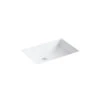 KOHLER Ladena 23-1/4 In. Undermount Bathroom Sink In White With Overflow Drain -Master Locks Shop 673c6dd6b5b892c1f82f11222e213649 1800x1800