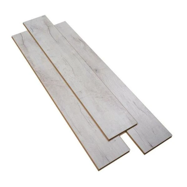 Home Decorators Collection Textured Lone Tree 12 Mm T X 7.48 In W X 47.72 In L Water Resistant Laminate Flooring (19.83 Sq. Ft. / Case) 4 Home Decorators Collection Textured Lone Tree 12 Mm T X 7.48 In W X 47.72 In L Water Resistant Laminate Flooring (19.83 Sq. Ft. / Case) - Image 2