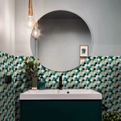 Goory Moroccan Style Self-adhesive Tile Wall Floor Sticker Bathroom Kitchen Decor -Master Locks Shop 6762a4bb e418 44cf 9e15 a6cb06935c57.80c662b5ce994a99c62e025cc63ff731 1800x1800