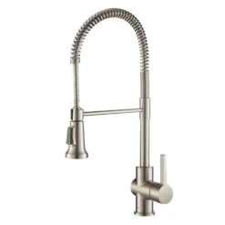 Britt Single-Handle Pull Down Sprayer Kitchen Faucet In Brushed Gold -Master Locks Shop 67778c506b3b6fd2efe23a8638a95aba 3e0ad717 5202 4197 b9c1 b02f53e199be 1800x1800
