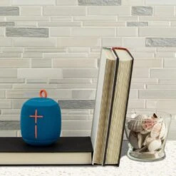 MSI Everest Interlocking 12 In. X 12 In. X 8 Mm Textured Porcelain And Stone Mesh-Mounted Mosaic Tile (1 Sq. Ft.) -Master Locks Shop 690fb882130b802575ac76bafcc08ebe 1800x1800