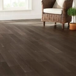 Home Decorators Collection Wire Brushed Strand Woven Sage 3/8 In. T X 5-1/5 In. W X 36.02 In. L Engineered Click Bamboo Flooring (26 Sq. Ft. /case) -Master Locks Shop 698c47f44ab56d40757e97a0a77ed106 1800x1800