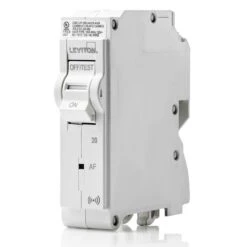Smart Branch Circuit Breaker, AFCI/GFCI 1-Pole 20 Amp 120-Volt 10kA Interrupt Rating -Master Locks Shop 6b21b2aa86fd47f7c298b9a8c52147a7 1800x1800