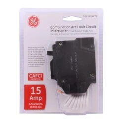 Q-Line 15 Amp Single-Pole Arc Fault Combination Circuit Breaker -Master Locks Shop 6e5917eebffb12af5db6664953fb1ca0 1800x1800