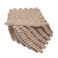 206996596 Soft EVA Foam Mat Flooring Tiles, Oak Wood Print, 16 PC, 12" X 12", 16 Sq. Ft. 18 206996596 Soft EVA Foam Mat Flooring Tiles, Oak Wood Print, 16 PC, 12" X 12", 16 Sq. Ft. -Master Locks Shop 702ee1d302d2bdcf58838e94247960ed 1800x1800