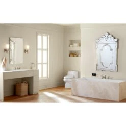 Catalan 24.125 In. X 36 In. Recessed Or Surface Mount Medicine Cabinet In Satin Anodized Aluminum -Master Locks Shop 7133ac95b8d214fbb7cc352d9f2acf82 1800x1800